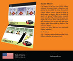 Dilbert Daily Desk Calendar 2026 Edition by Scott Adams