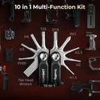 SmallRig x FILM RIOT 10-in-1 Folding Tool Set - Image 5