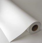 RCdepot1-1 x 36 inch x 100 ft Matte Polypropylene Banner roll (self adhesive) film poly Vinyl Waterproof, Tear Resistant, 2 inch core, Wide Format Inkjet print poster signs pvc