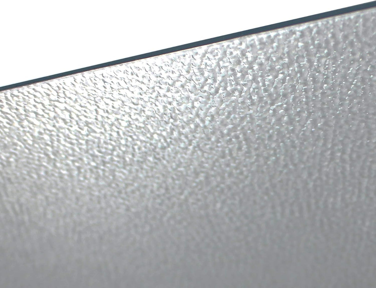 Floortex Polycarbonate Chair Mat 48" x 48" for Hard Floors (FR12121...