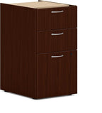 HON MOD Office Storage Drawers Pedestal Stand, Under Desk Organizers and Storage by HON