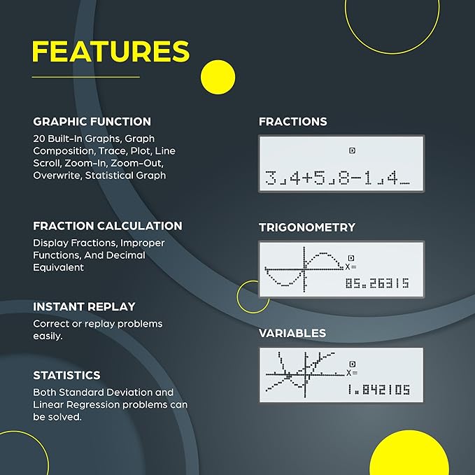 TOVO Scientific Calculator - Image 2