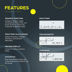 TOVO Scientific Calculator - Image 2
