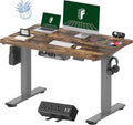 FLEXISPOT EN2 Whole-Piece Standing Desk by FlexiSpot