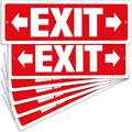 iSYFIX Exit Signs by iSYFIXPREMIUMSIGNS