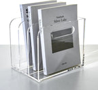 AIMOLLY Clear Acrylic Organizers - Image 3