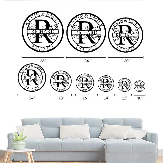Custom Metal Sign - Image 6