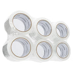 Amazon Basics Extra-Wide Packing Tape, Designed - Image 7