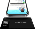 Popl Smart NFC Business Card by Popl%E2%80%93DigitalBusinessCards