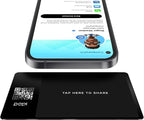 Popl Smart NFC Business Card by Popl%E2%80%93DigitalBusinessCards