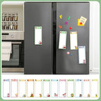 Gersoniel 12 Packs Magnetic Notepads - Image 6
