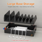 Pezin & Hulin Bamboo Charging Station - Image 3
