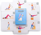 OnlinePilatesClasses Pilates Chair Deck - Image 4