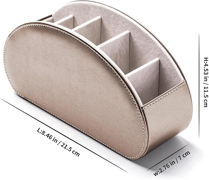 Remote Control Holders Organizer Box - Image 2