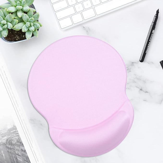 ITNRSIIET Ergonomic Mouse Pad - Image 6