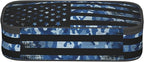 YIJIUWKIS American Flag Style Pencil Case - Image 7