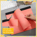 Lincia 12 Pcs 11" x 9.5" Legal Pads College Ruled Notepad Landscape Notebook - Image 4