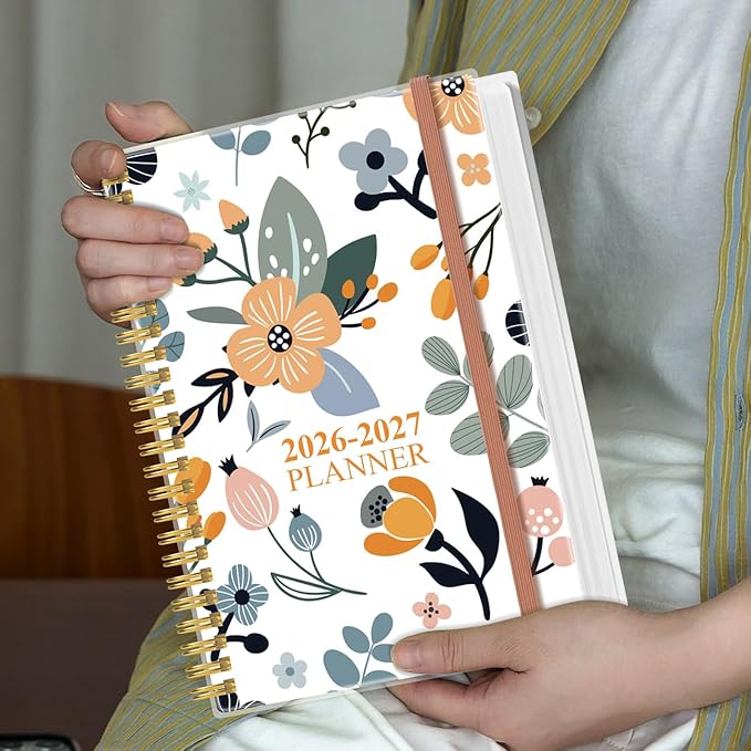 2026-2027 Planner - Image 7