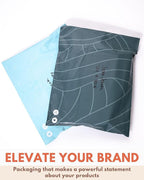 Poly Mailers 14.5 x 19 Inch- 100 pack Biodegradable Shipping Bags - Image 4