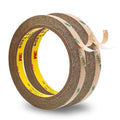 3M Double Sided Tape 300LSE 0.39" x 36Ft Clear Heavy Duty Adhesive Tape by 3MFullRangeProducts