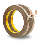 3M Double Sided Tape 300LSE 0.39" x 36Ft Clear Heavy Duty Adhesive Tape by 3MFullRangeProducts