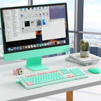 BEEGO Ergonomic Computer Keyboard Stand - Image 2