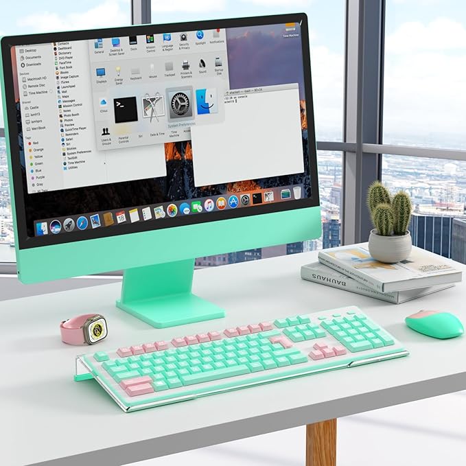 BEEGO Ergonomic Computer Keyboard Stand - Image 2