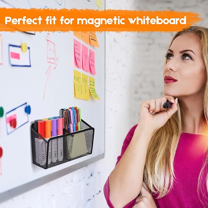 Ameceres Magnetic Pencil Holder - Image 5