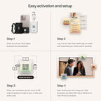 Popl Smart NFC Business Card - Image 6
