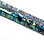 Conklin Duragraph Fountain Pen Abalone Nights - Image 3