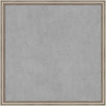 Amanti Art Silver Framed Magnetic Board 26x26 Medium Vision Board