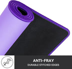 Reniteco Waterproof Large Gaming Mouse Pad - Image 6