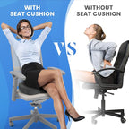 TushGuard Seat Cushion - Image 7