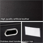 PRANDOM Collapsible Storage Box - Image 3