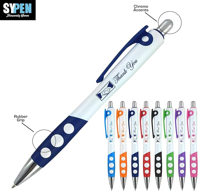 SyPen Personalized Ballpoint Pens - Image 2