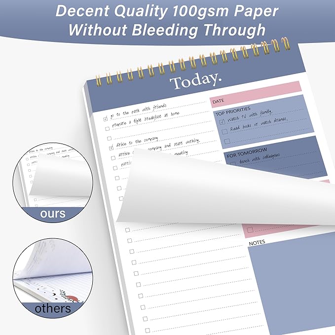 To Do List Notepad - Image 5