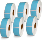 BETCKEY - 1" x 2" Barcode & Address Labels Compatible by BETCKEY