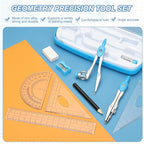 PATIKIL Geometry Precision Tool Set - Image 3