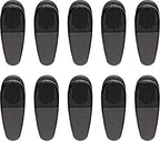 10 Magnetic Memo Holders Set by DISCOUNTPROMOS