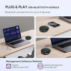 Yealink SP92 Bluetooth Speakerphone - Image 7