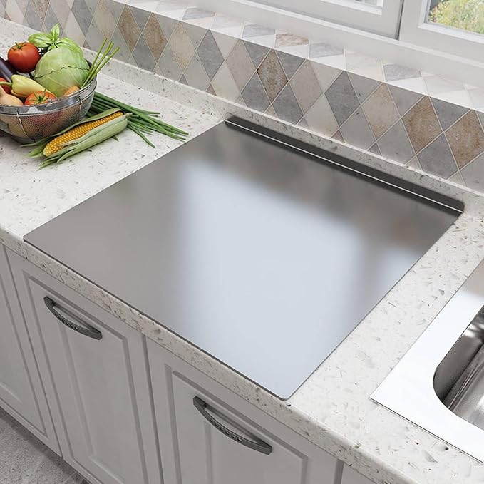 BILLAMB Stainless Steel Cutting Boards - Image 8