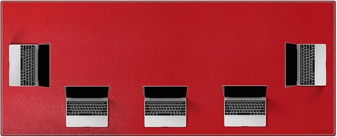 ZORESYN Oversized Desk Mat 78.7 x 35.4 inch by ZORESYN