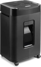 Aurora Professional Grade 150-Sheet Auto Feed Micro-Cut Paper and Credit Card - Image 8
