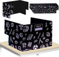 Succwoah 25-Pack Desk Dividers for Students by Succwoah