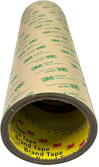 DBSTAR 3M 468MP Double Sided Adhesive Transfer Tape Sheet Roll - Image 2