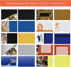 Custom Business Cards Personalized Business Cards - Image 2