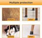 CHWM Square Chair Leg Protectors - Image 6