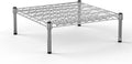 Regal Altair 24" Deep x 24" Wide x 8" Height Wire Shelving Kit | 1-Tier | NSF by Regal+Altair