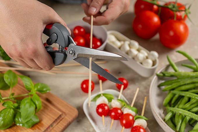 Kuhn Rikon Pro Kitchen Shears - Image 5