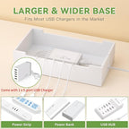 Pezin & Hulin Bamboo Charging Dock Station - Image 5